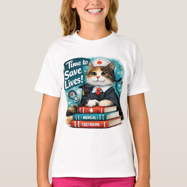 T-Shirt (Framsida)