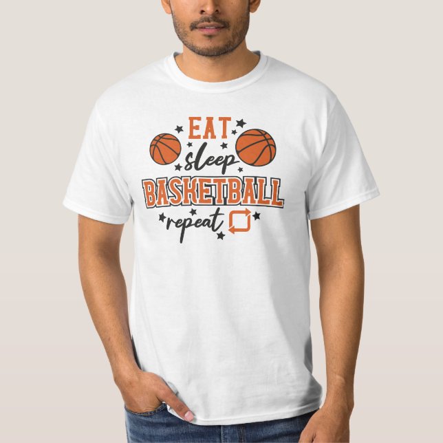 T-shirt (Framsida)