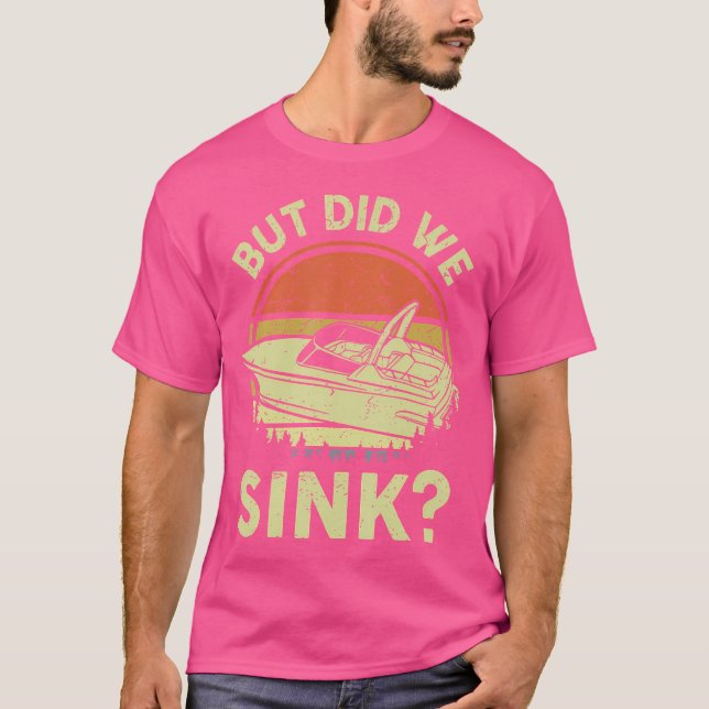T-Shirt (Framsida)