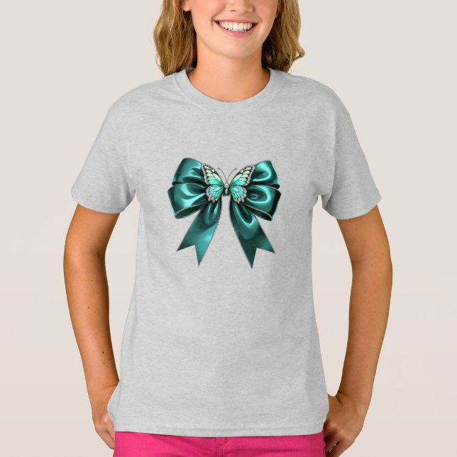 T-Shirt (Framsida)