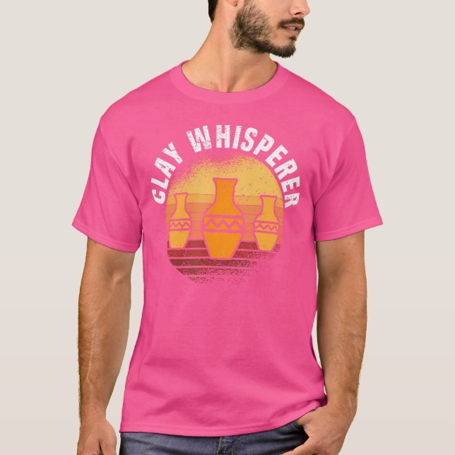 T-Shirt (Framsida)