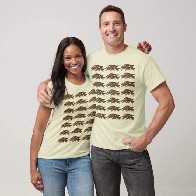   T-SHIRT (Unisex)
