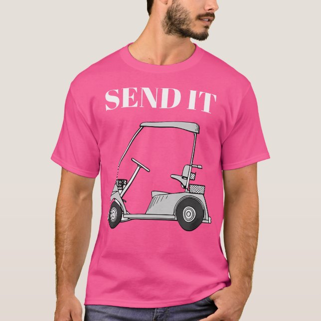 T-Shirt (Framsida)