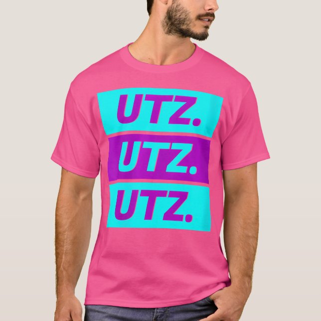 T-Shirt (Framsida)