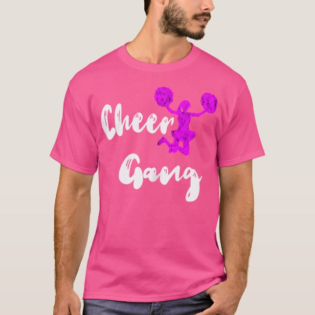 T-Shirt (Framsida)