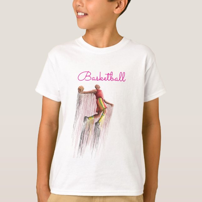 T-Shirt (Framsida)