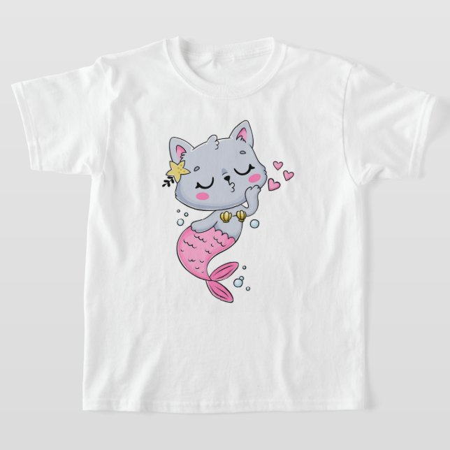 T-Shirt (Laydown)