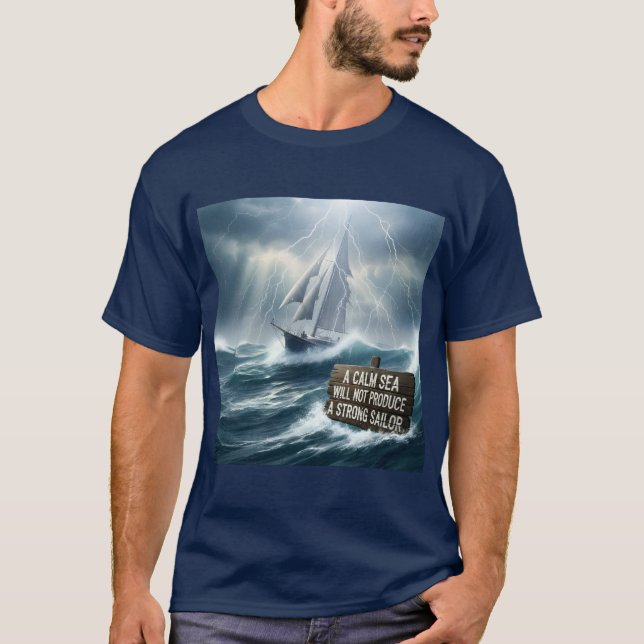 T-Shirt (Framsida)