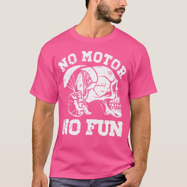 T-Shirt (Framsida)