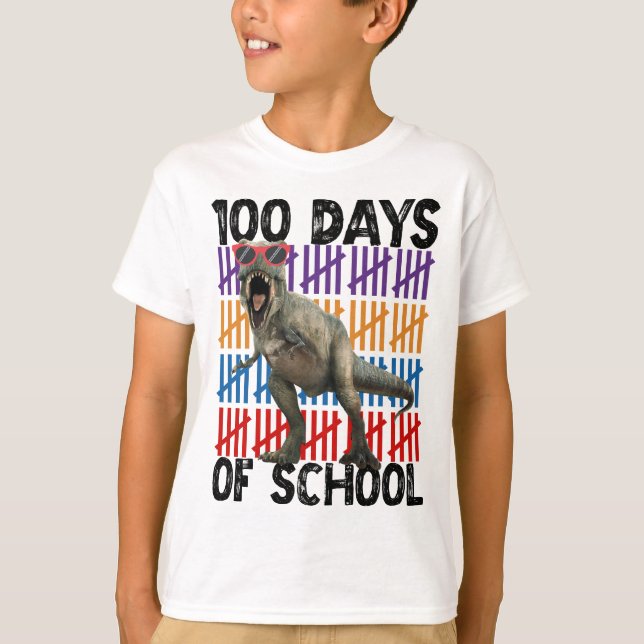 T-Shirt (Framsida)