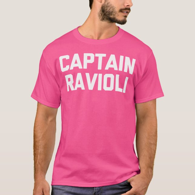 T-Shirt (Framsida)
