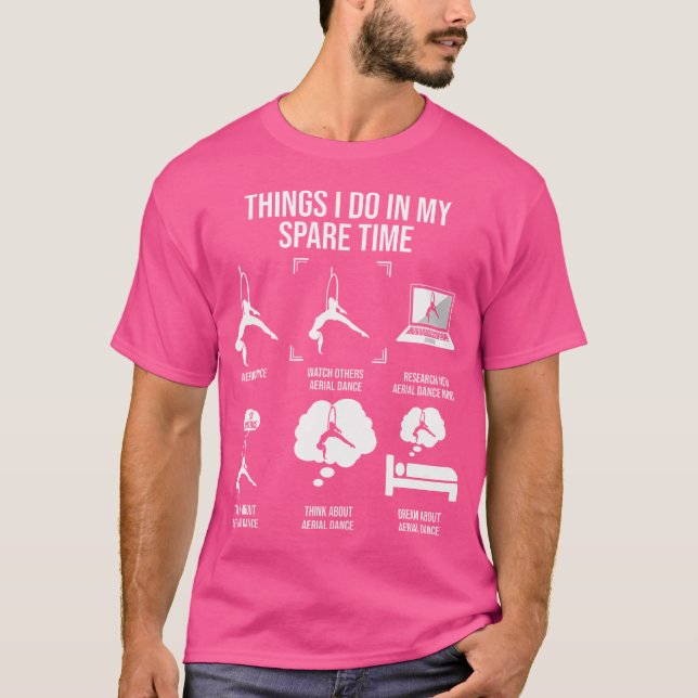 T-Shirt (Framsida)