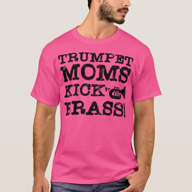 T-Shirt (Framsida)