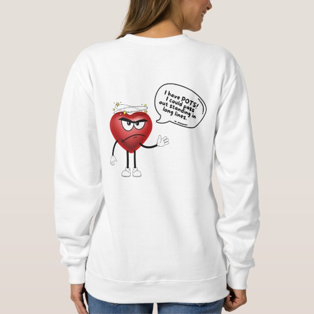 T-Shirt (Baksida)