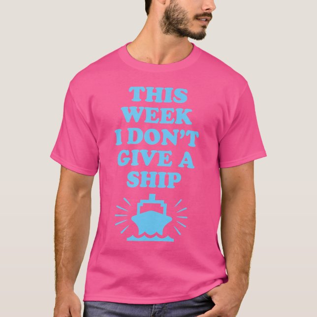 T-Shirt (Framsida)