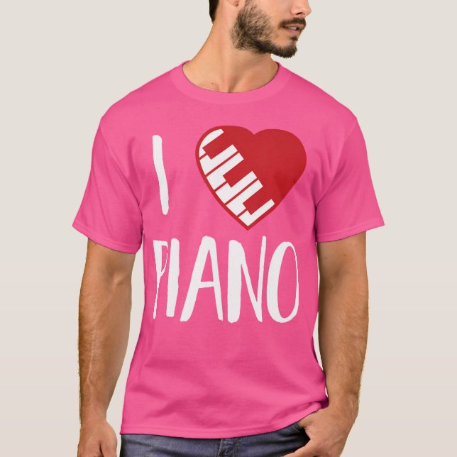 T-Shirt (Framsida)