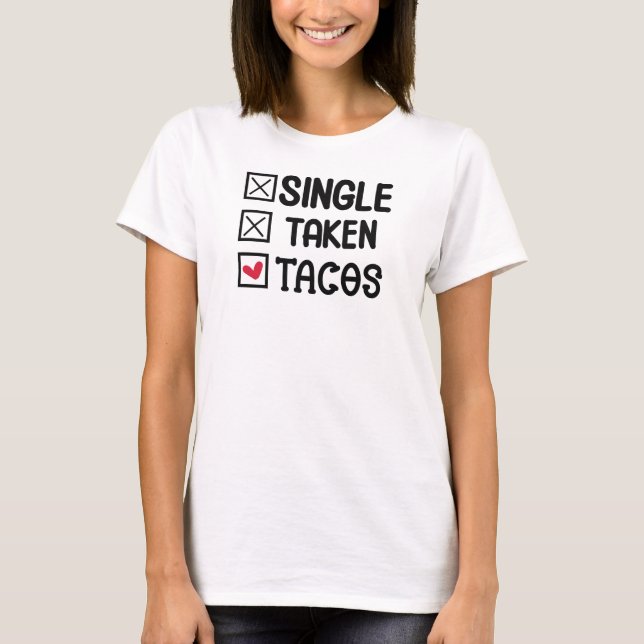 T-Shirt (Framsida)