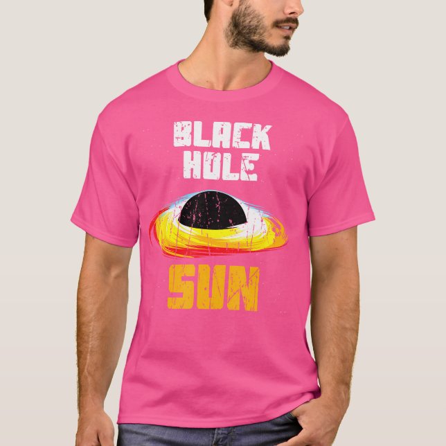 T-Shirt (Framsida)