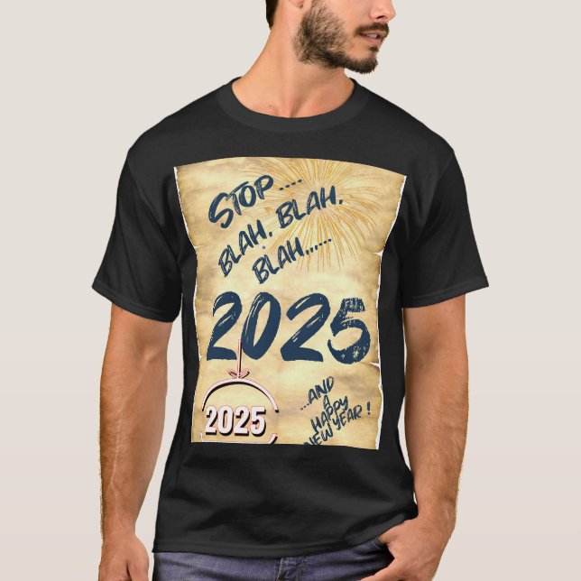 T-Shirt (Framsida)