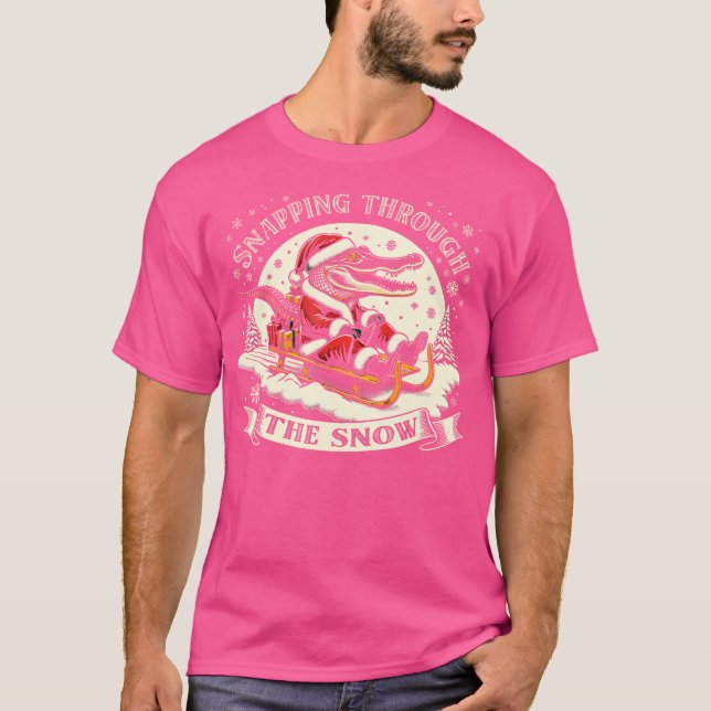 T-Shirt (Framsida)