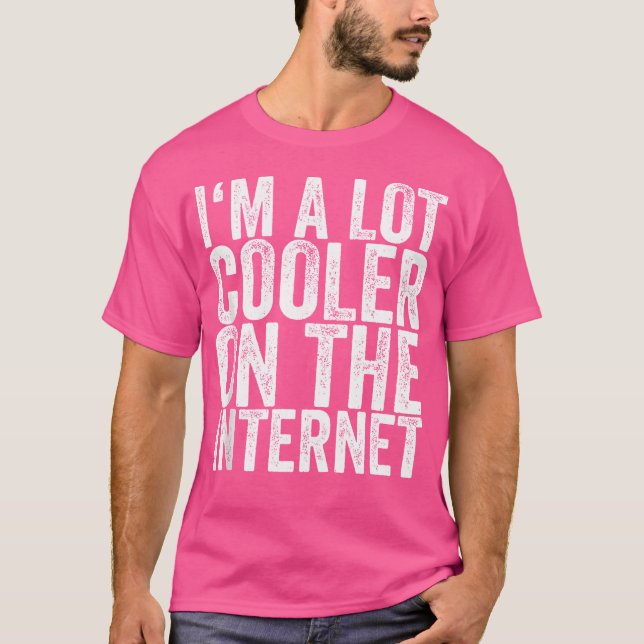 T-Shirt (Framsida)