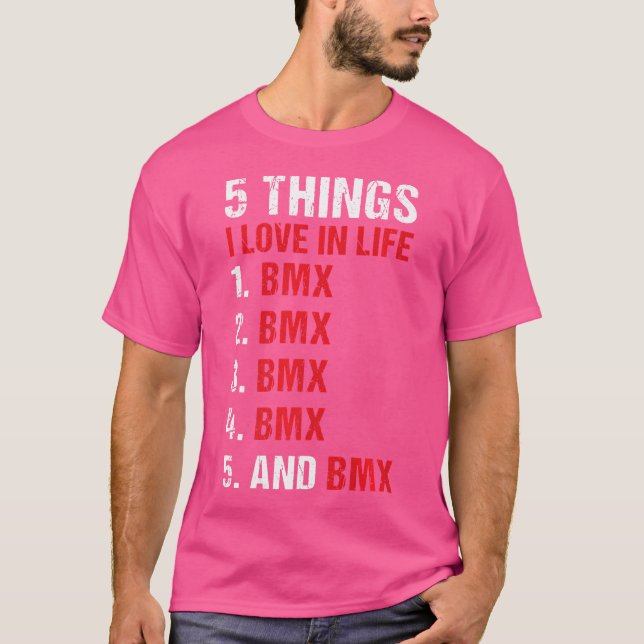 T-Shirt (Framsida)