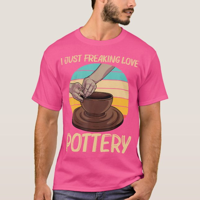 T-Shirt (Framsida)