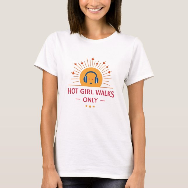 T-Shirt (Framsida)