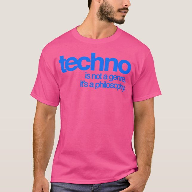 T-Shirt (Framsida)