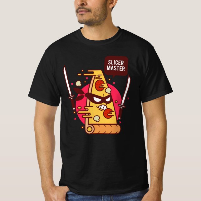 T-Shirt (Framsida)