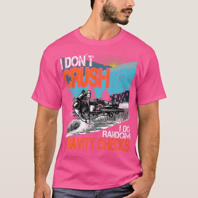T-Shirt (Framsida)