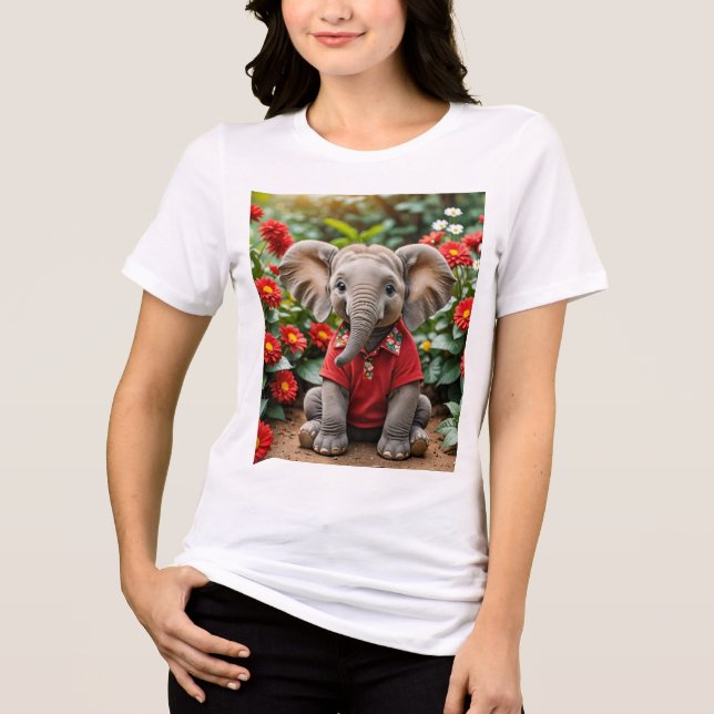 T-Shirt (Framsida)