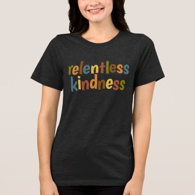 T-Shirt (Framsida)