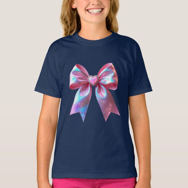 T-Shirt (Framsida)