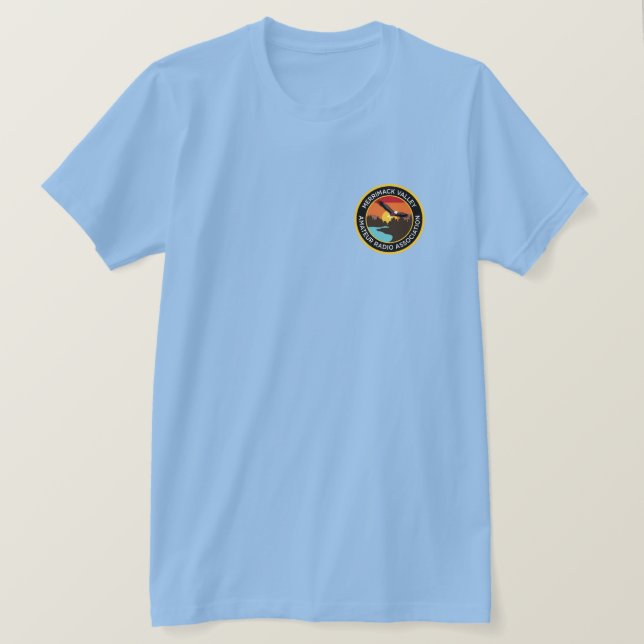 T-Shirt (Design framsida)