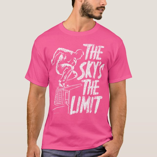 T-Shirt (Framsida)