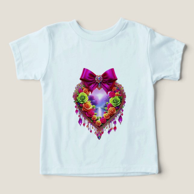 T-Shirt (Design Framsida)