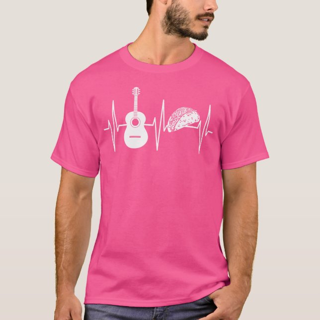 T-Shirt (Framsida)