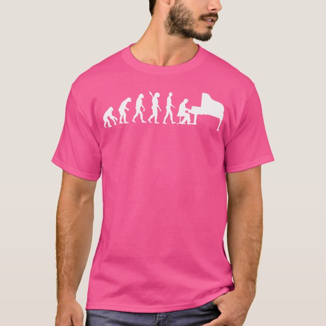 T-Shirt (Framsida)