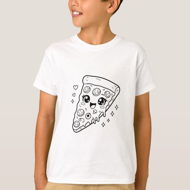 T-Shirt (Framsida)