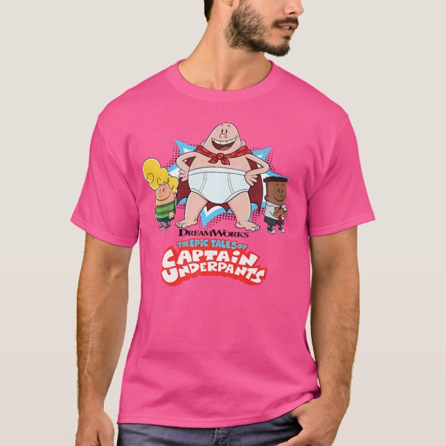 T-Shirt (Framsida)