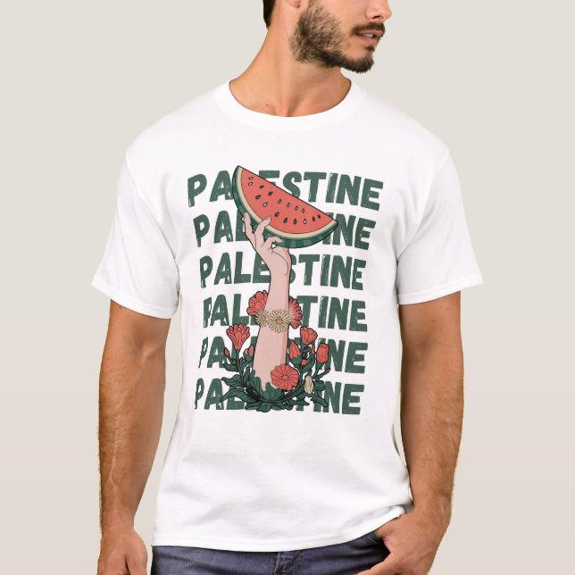 . T SHIRT (Framsida)