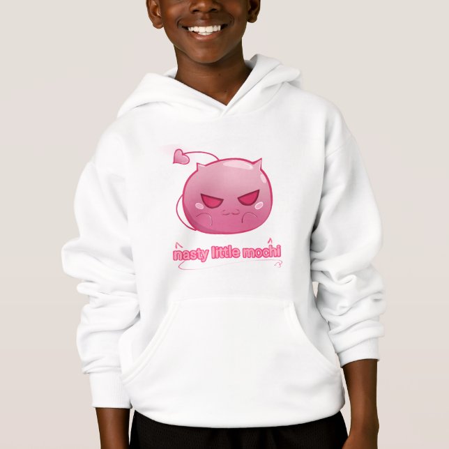 T-Shirt (Framsida)