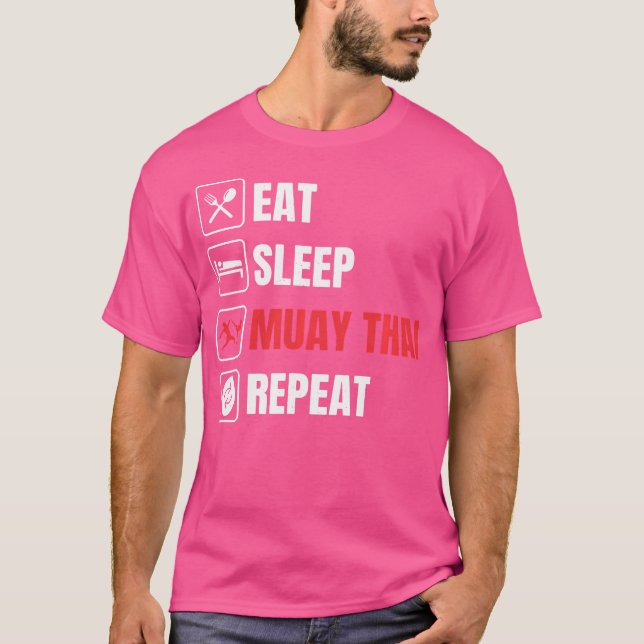 T-Shirt (Framsida)