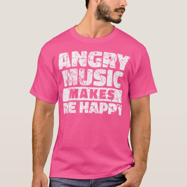 T-Shirt (Framsida)