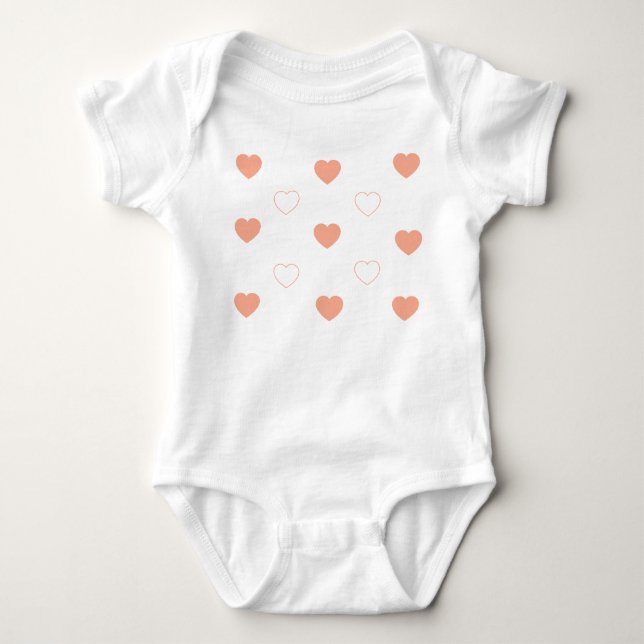 T-shirt (Framsida)