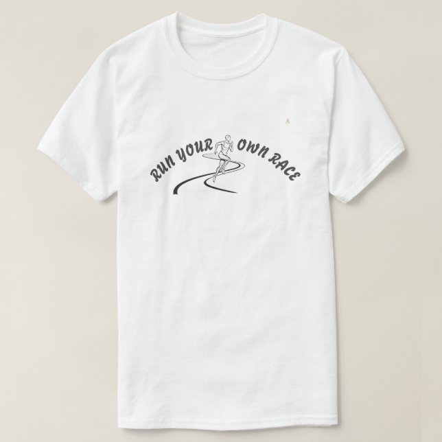 T-Shirt (Design framsida)