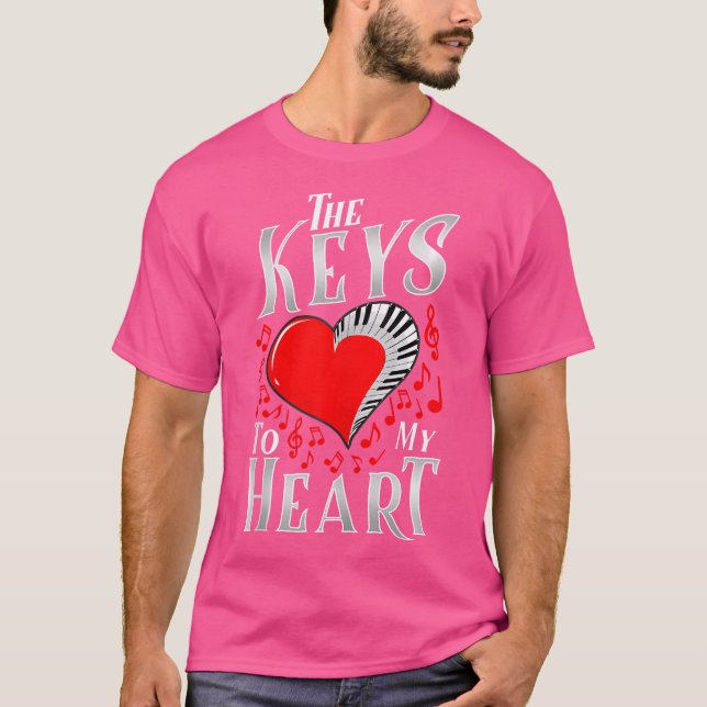T-Shirt (Framsida)