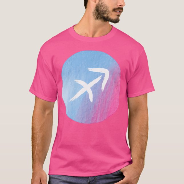 T-Shirt (Framsida)