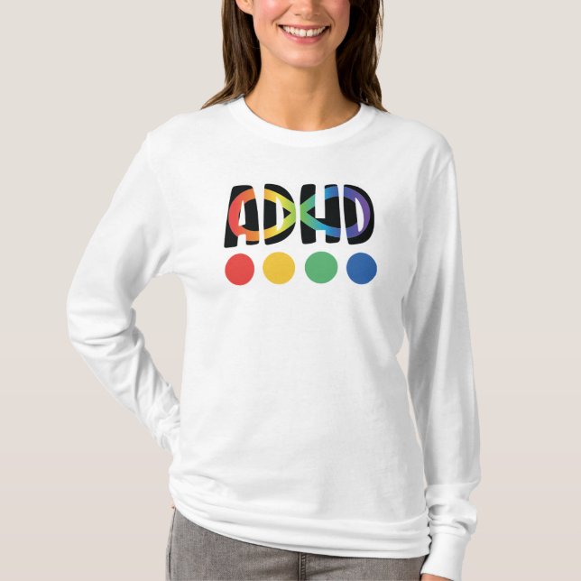 T-Shirt (Framsida)